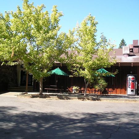 Lake Of The Springs Camping Resort Cottage 3 Oregon House Exterior foto